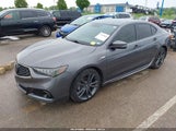 ACURA TLX TECH A-SPEC PKGS 19UUB2F61KA000932 снимка
