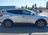 HYUNDAI SANTA FE SPORT 2.4L 5XYZUDLB4GG336951 fotografie
