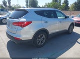 HYUNDAI SANTA FE SPORT 2.4L 5XYZUDLB4GG336951 fotografie