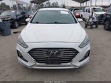 HYUNDAI SONATA SE 5NPE24AF2KH753870 снимка