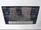 HYUNDAI SONATA SE 5NPE24AF2KH753870 снимка