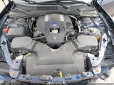 MASERATI GHIBLI S Q4 GRANLUSSO ZAM57YTL4K1334613 снимка