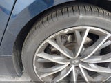 MASERATI GHIBLI S Q4 GRANLUSSO ZAM57YTL4K1334613 снимка