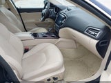 MASERATI GHIBLI S Q4 GRANLUSSO ZAM57YTL4K1334613 fotografie
