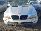 BMW X5 3.0I 5UXFA13544LU46028 снимка