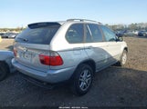 BMW X5 3.0I 5UXFA13544LU46028 снимка