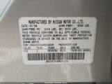 INFINITI M35X JNKAY01F46M264029 снимка