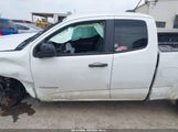 CHEVROLET COLORADO WT 1GCHSBEA0G1174651 снимка