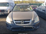 HONDA CR-V LX SHSRD78444U245640 снимка