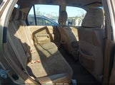 HONDA CR-V LX SHSRD78444U245640 снимка