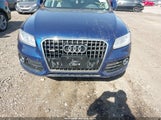 AUDI Q5 2.0T PREMIUM WA1LFAFP1EA062539 снимка