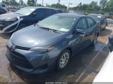 TOYOTA COROLLA LE 2T1BURHE0JC069246 снимка