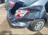 TOYOTA COROLLA LE 2T1BURHE0JC069246 снимка