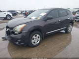 NISSAN ROGUE SELECT S JN8AS5MTXFW652277 снимка