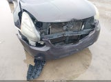 NISSAN ROGUE SELECT S JN8AS5MTXFW652277 снимка