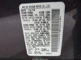NISSAN ROGUE SELECT S JN8AS5MTXFW652277 снимка