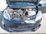 TOYOTA PRIUS C TWO JTDKDTB36F1586812 снимка