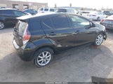TOYOTA PRIUS C TWO JTDKDTB36F1586812 снимка
