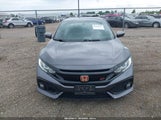 HONDA CIVIC SI 2HGFC1E52KH703403 снимка