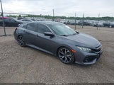 HONDA CIVIC SI 2HGFC1E52KH703403 снимка
