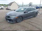 HONDA CIVIC SI 2HGFC1E52KH703403 снимка