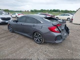 HONDA CIVIC SI 2HGFC1E52KH703403 снимка