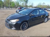 TOYOTA COROLLA LE 2T1BURHE4GC711962 снимка