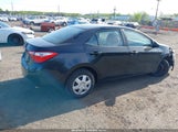 TOYOTA COROLLA LE 2T1BURHE4GC711962 снимка