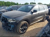 DODGE DURANGO GT RWD 1C4RDHDG9MC640892 снимка