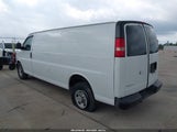 CHEVROLET EXPRESS 2500 WORK VAN 1GCWGGBA0E1183504 снимка