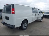CHEVROLET EXPRESS 2500 WORK VAN 1GCWGGBA0E1183504 снимка