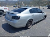 LEXUS GS 430 JTHBN96S965009782 снимка