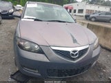 MAZDA MAZDA3 I JM1BK32F071684753 снимка
