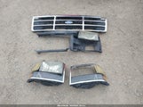 FORD F250 1FTEF25H0SNA00004 снимка