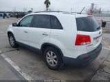 KIA SORENTO LX 5XYKT4A10BG170581 снимка