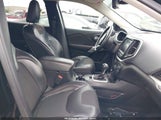 JEEP CHEROKEE TRAILHAWK 4X4 1C4PJMBB4JD567422 снимка