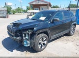 JEEP CHEROKEE TRAILHAWK 4X4 1C4PJMBB4JD567422 снимка