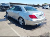 ACURA RL 3.5 JH4KB16545C016170 снимка