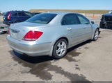 ACURA RL 3.5 JH4KB16545C016170 снимка