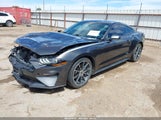 Ford Mustang Ecoboost 1FA6P8TH9J5122243 снимка