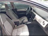 TOYOTA COROLLA LE 2T1BURHE4JC009597 снимка