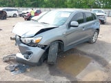 MITSUBISHI OUTLANDER SPORT ES 4A4AP3AUXEE012937 снимка