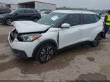 NISSAN KICKS SV XTRONIC CVT 3N1CP5CV9LL500956 photo
