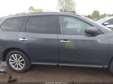 NISSAN PATHFINDER SV 5N1AR2MM3EC670386 снимка