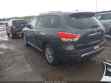 NISSAN PATHFINDER SV 5N1AR2MM3EC670386 снимка