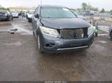 NISSAN PATHFINDER SV 5N1AR2MM3EC670386 снимка