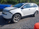 LINCOLN MKX 2LMDJ8JC4ABJ35004 снимка
