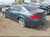 INFINITI G37 JOURNEY JN1CV6AP4CM627295 снимка