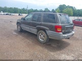 JEEP GRAND CHEROKEE LAREDO 1J4GW58S0XC748430 fotografie