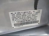 ACURA TL 3.2 19UUA56763A010533 снимка